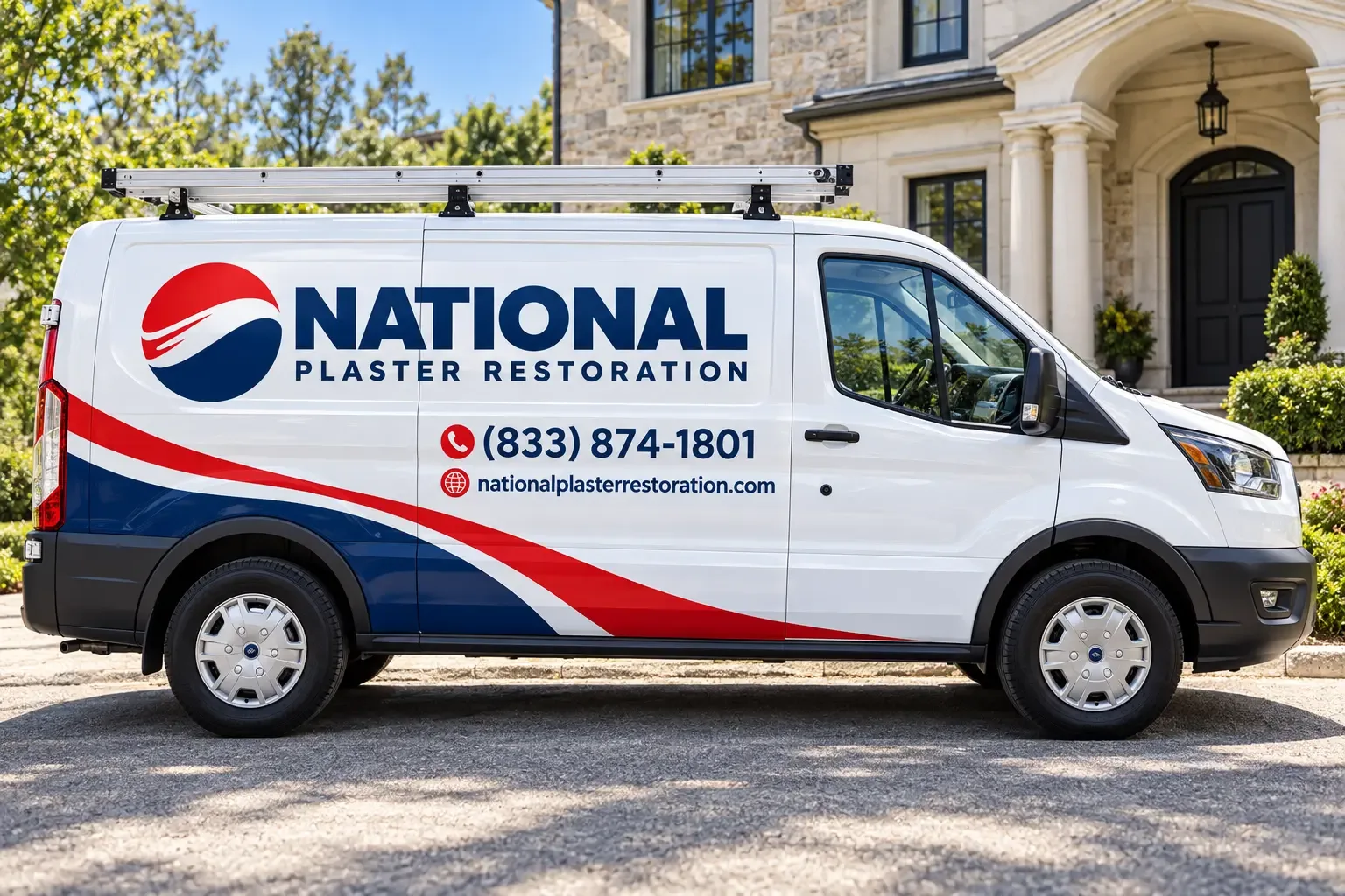 Plaster Repair in Nicholasville, KY near me