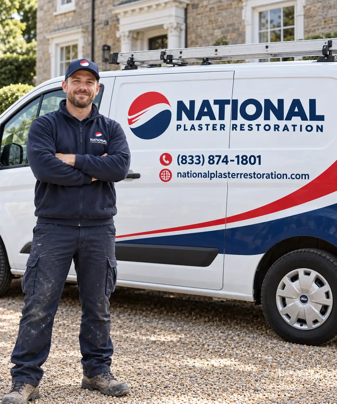 Plaster Repair Nicholasville, KY FAQs
